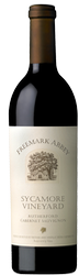 2010 Sycamore Cabernet Sauvignon - 1.5L<br/><em>Rutherford</em> Product Image